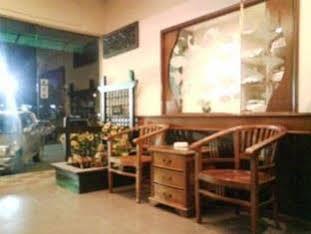 Hoover Hotel Johor Bahru Extérieur photo