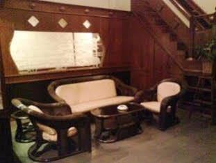 Hoover Hotel Johor Bahru Extérieur photo