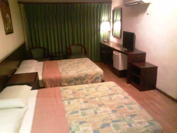 Hoover Hotel Johor Bahru Extérieur photo