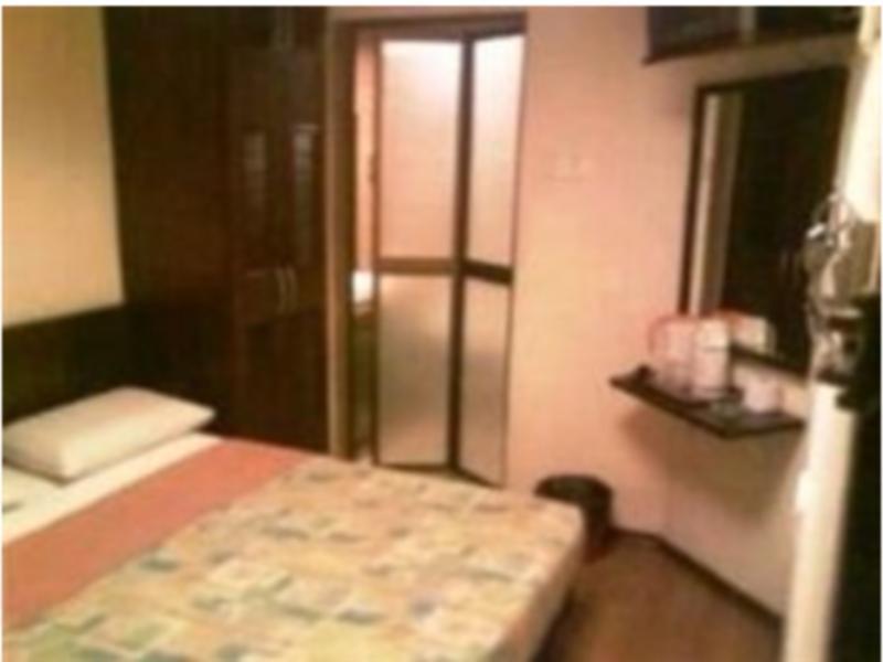 Hoover Hotel Johor Bahru Extérieur photo
